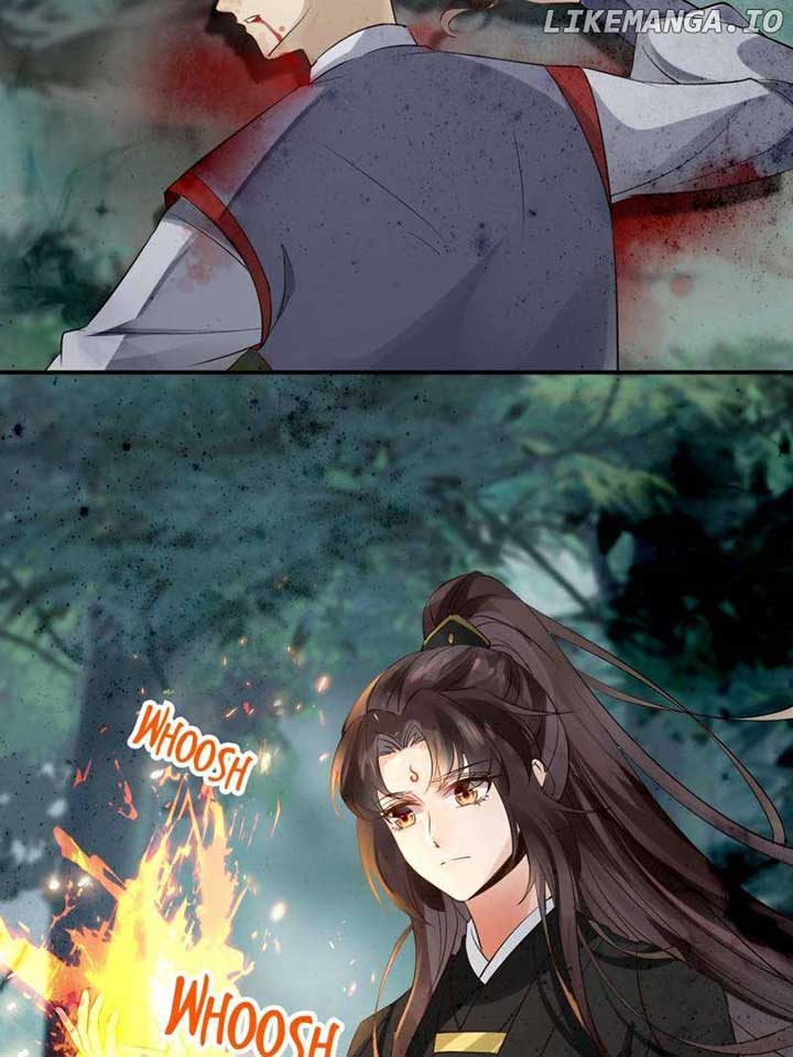 The Ghostly Doctor Chapter 559 - Page 6