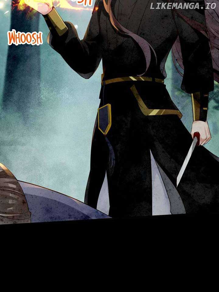 The Ghostly Doctor Chapter 559 - Page 7