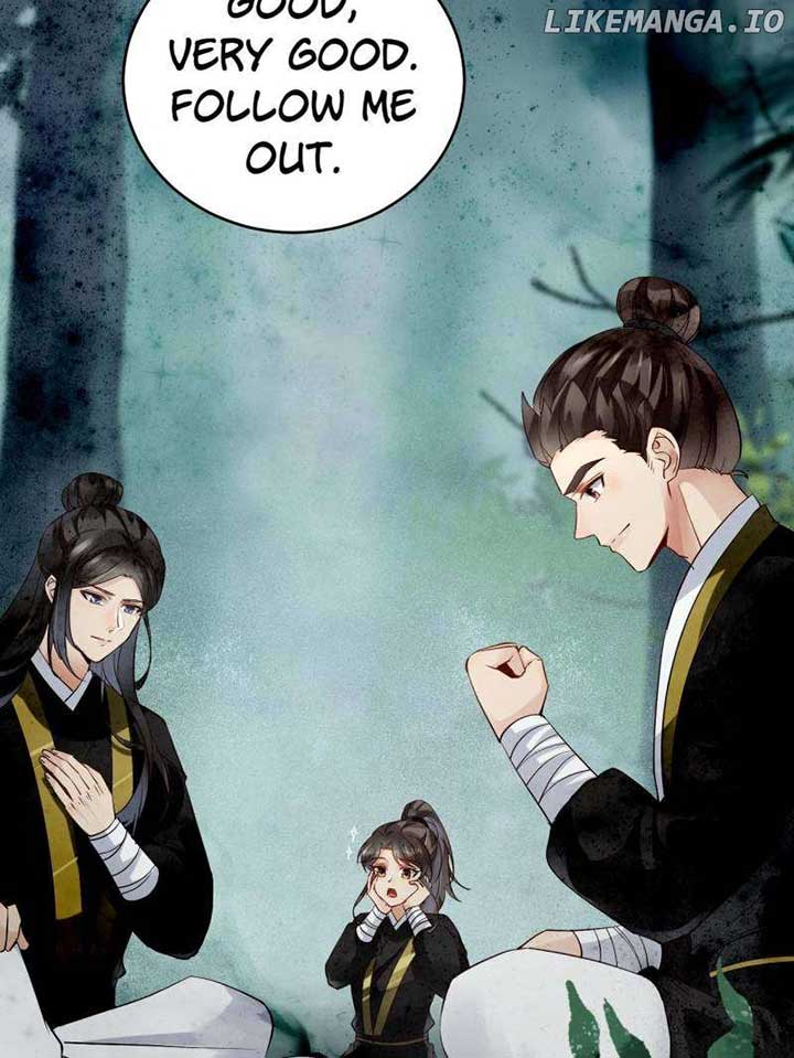 The Ghostly Doctor Chapter 559 - Page 11