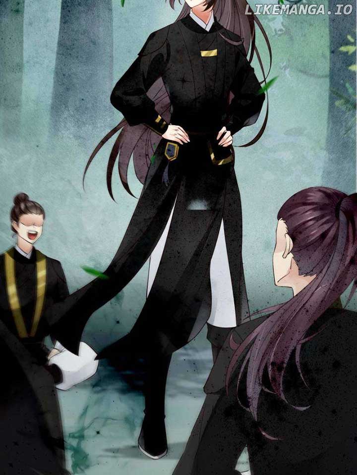 The Ghostly Doctor Chapter 559 - Page 13