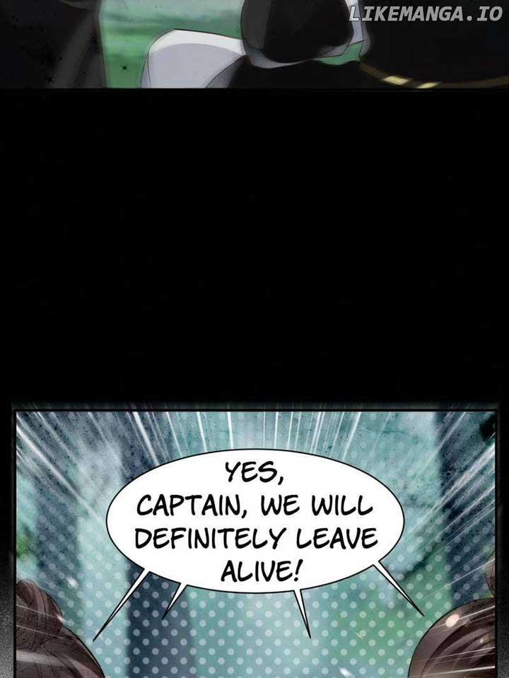 The Ghostly Doctor Chapter 559 - Page 14