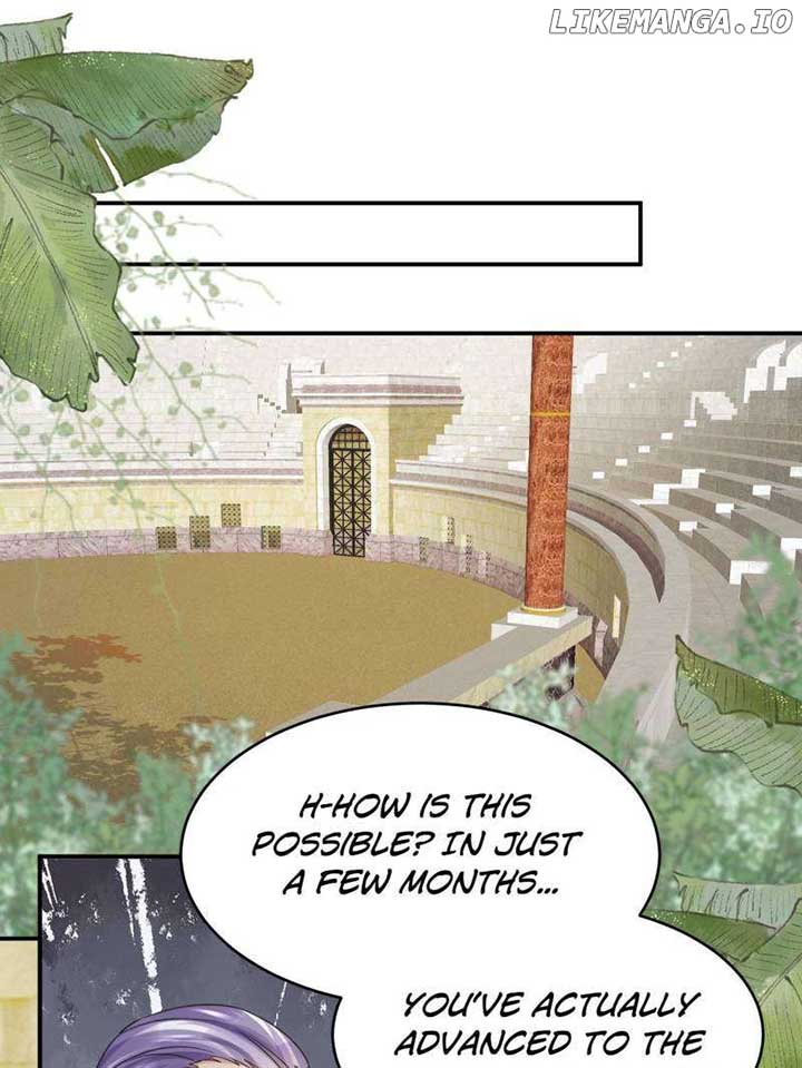 The Ghostly Doctor Chapter 559 - Page 16