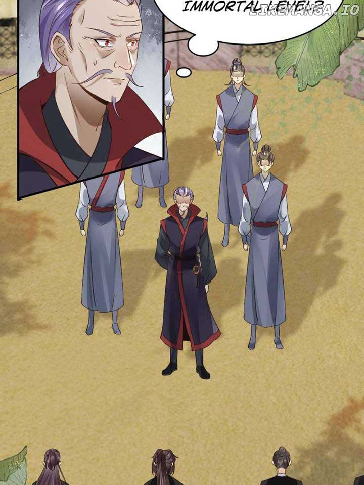 The Ghostly Doctor Chapter 559 - Page 17