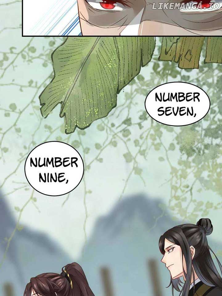 The Ghostly Doctor Chapter 559 - Page 20