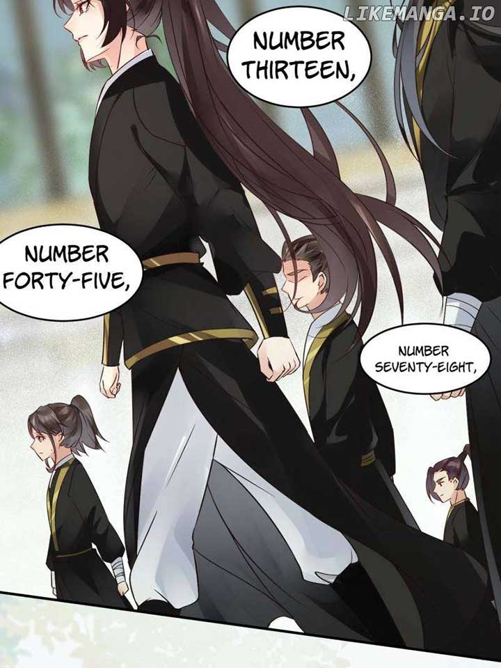 The Ghostly Doctor Chapter 559 - Page 21