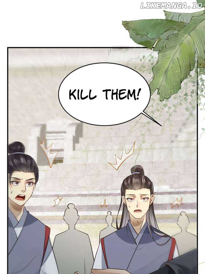 The Ghostly Doctor Chapter 559 - Page 23