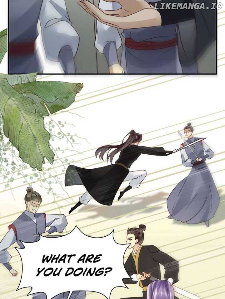 The Ghostly Doctor Chapter 559 - Page 24