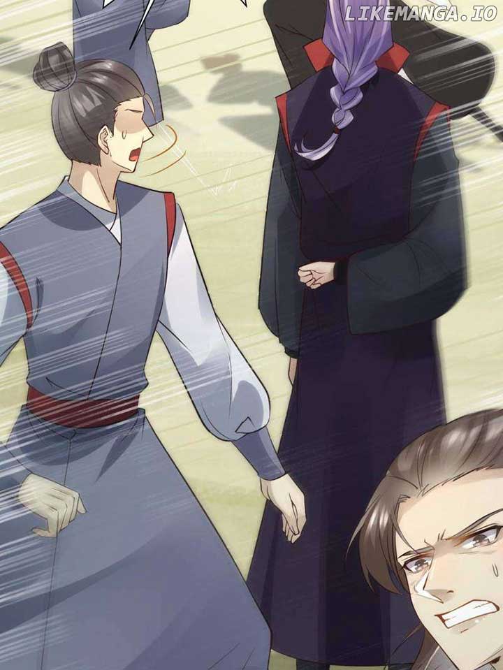 The Ghostly Doctor Chapter 559 - Page 25