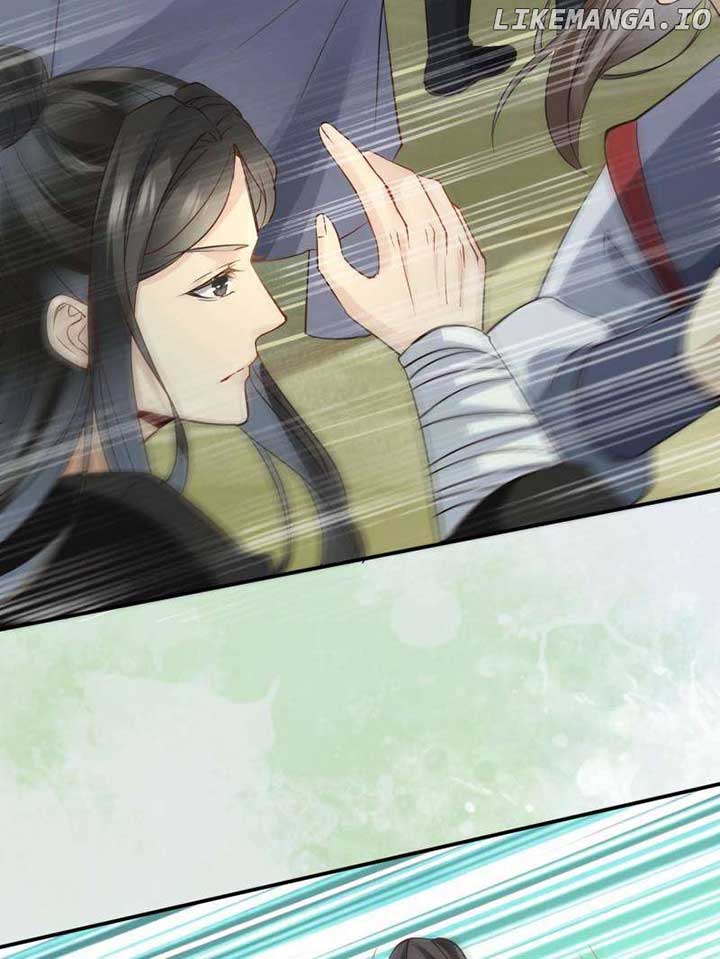 The Ghostly Doctor Chapter 559 - Page 26