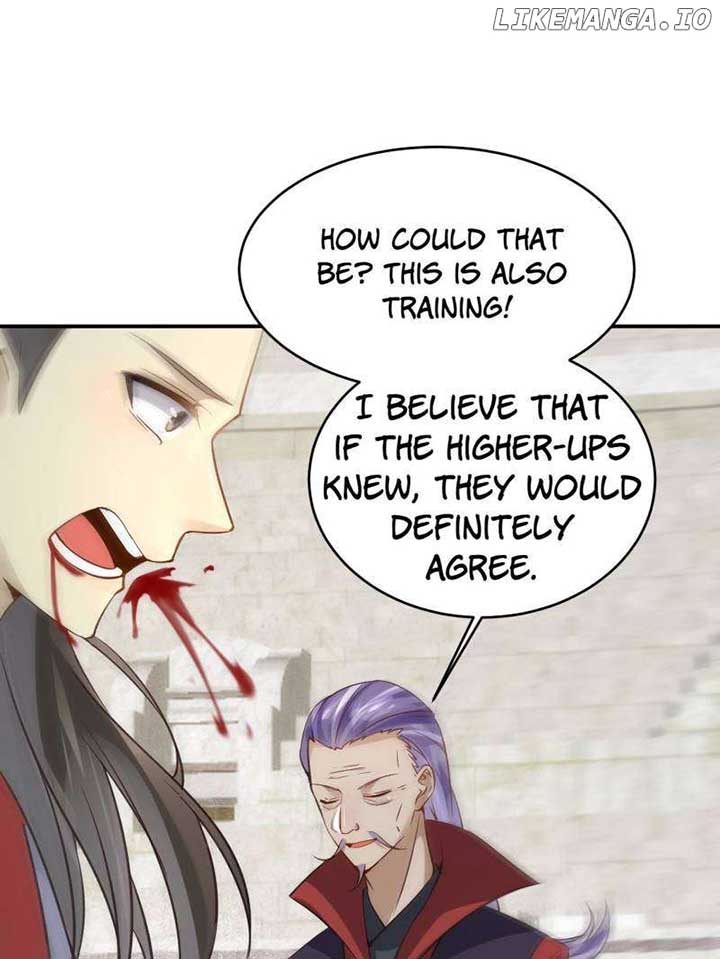 The Ghostly Doctor Chapter 559 - Page 30