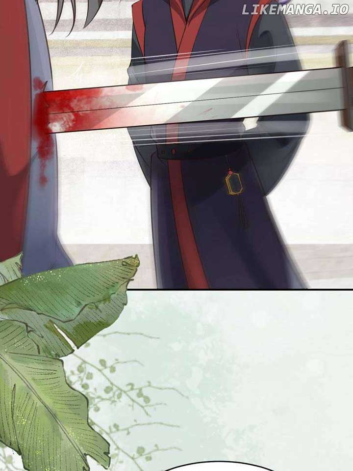 The Ghostly Doctor Chapter 559 - Page 31