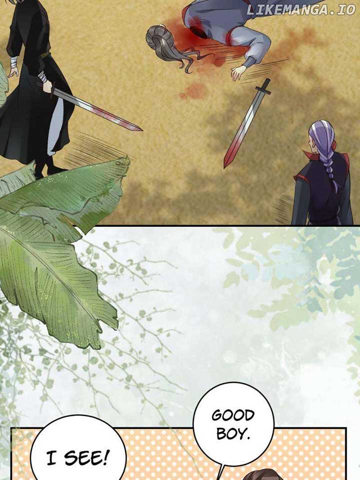 The Ghostly Doctor Chapter 559 - Page 34