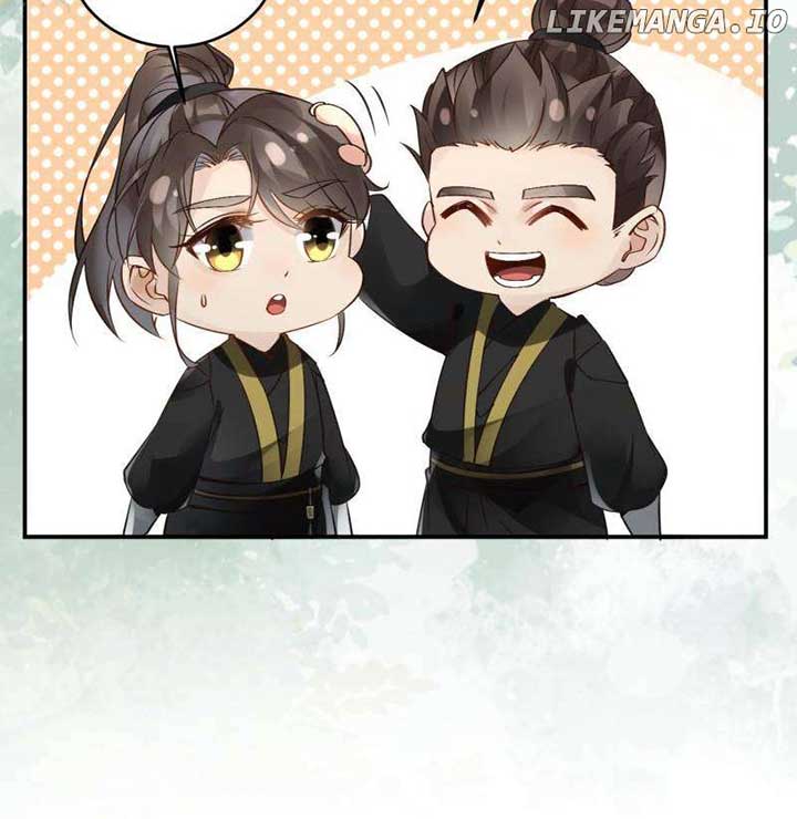 The Ghostly Doctor Chapter 559 - Page 35