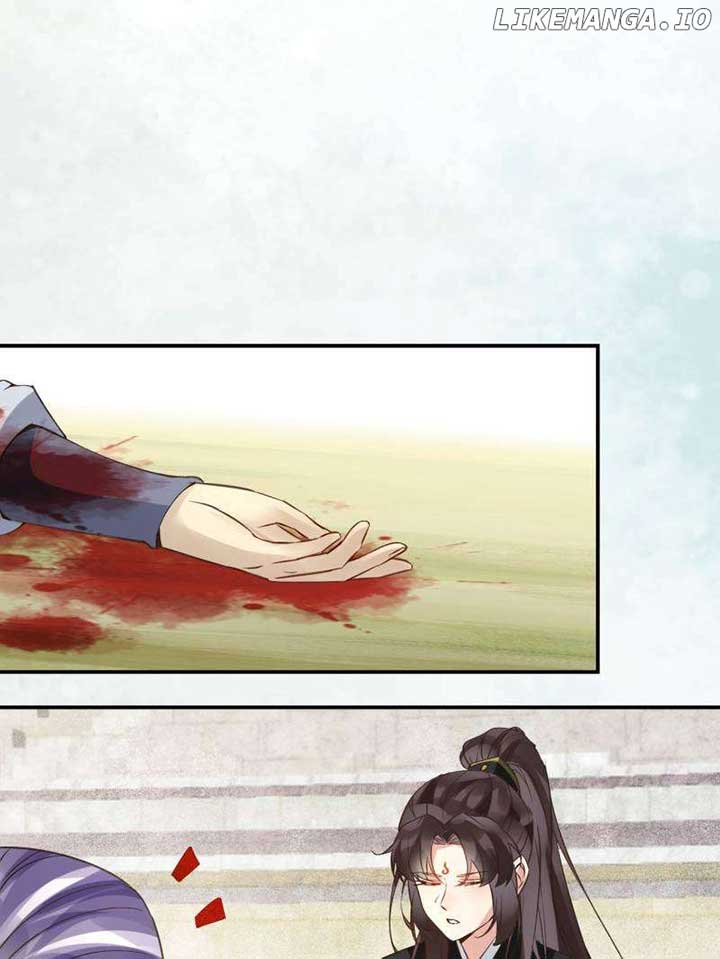 The Ghostly Doctor Chapter 559 - Page 36