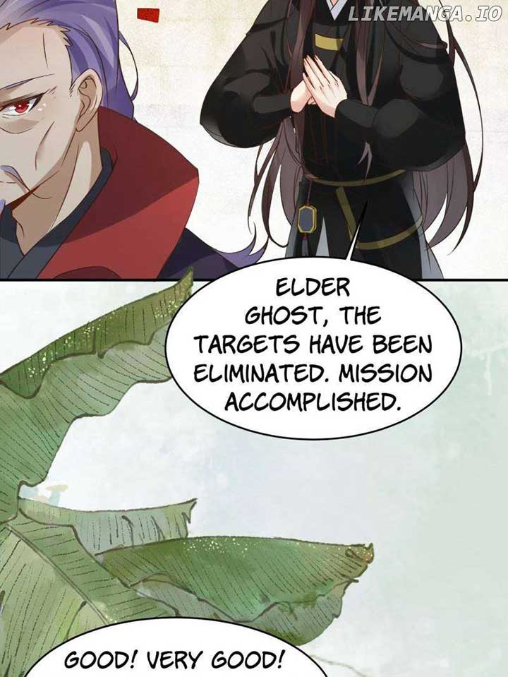 The Ghostly Doctor Chapter 559 - Page 37