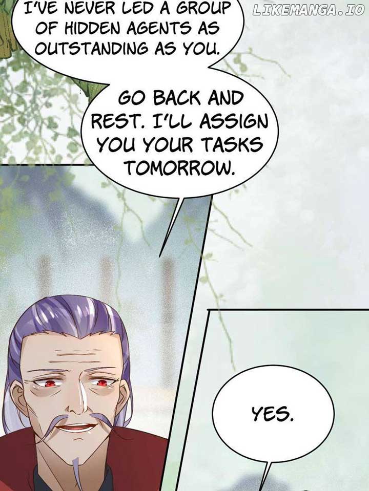 The Ghostly Doctor Chapter 559 - Page 38