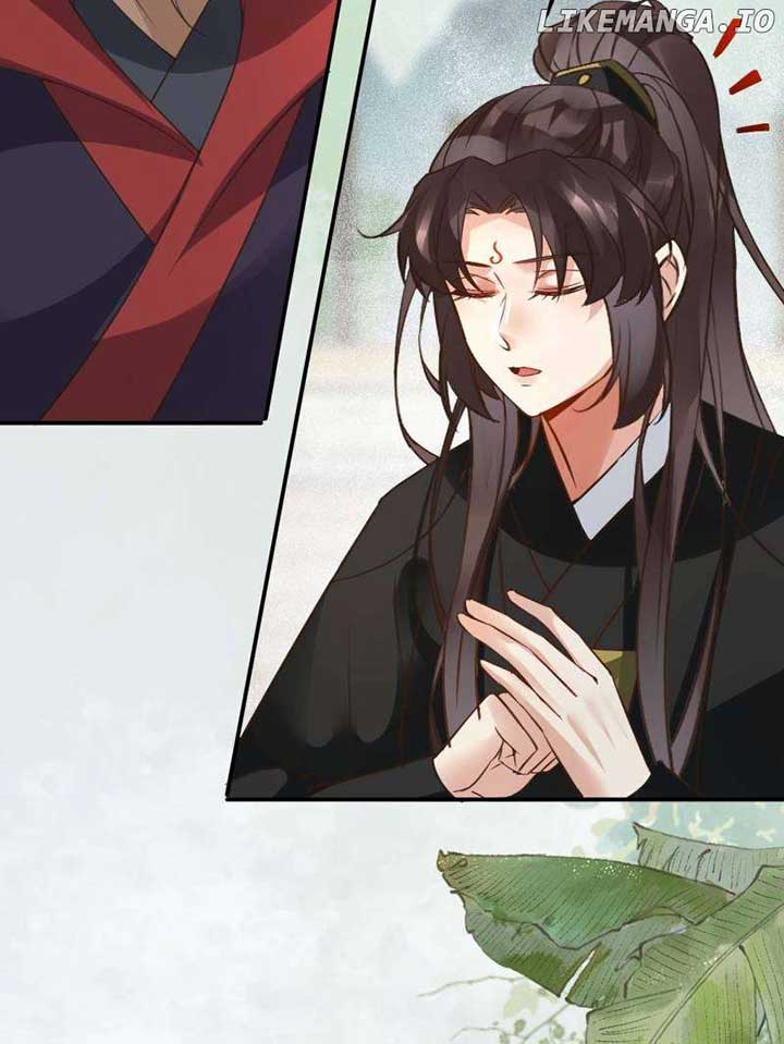 The Ghostly Doctor Chapter 559 - Page 39