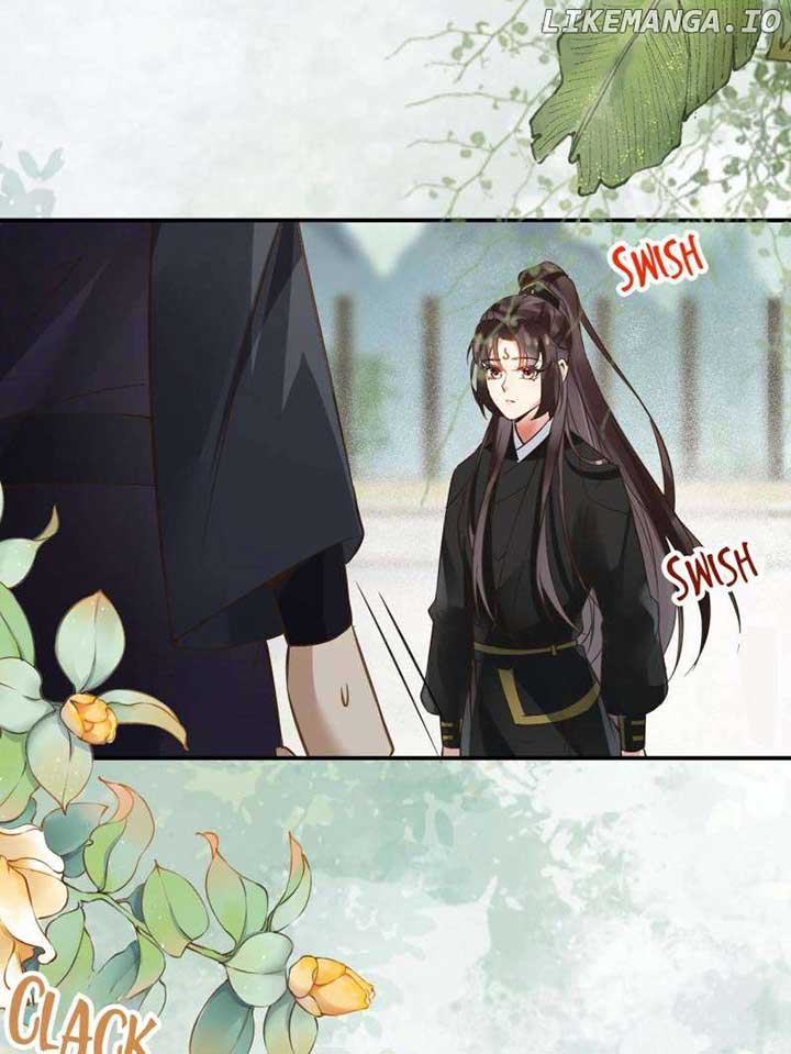 The Ghostly Doctor Chapter 559 - Page 40