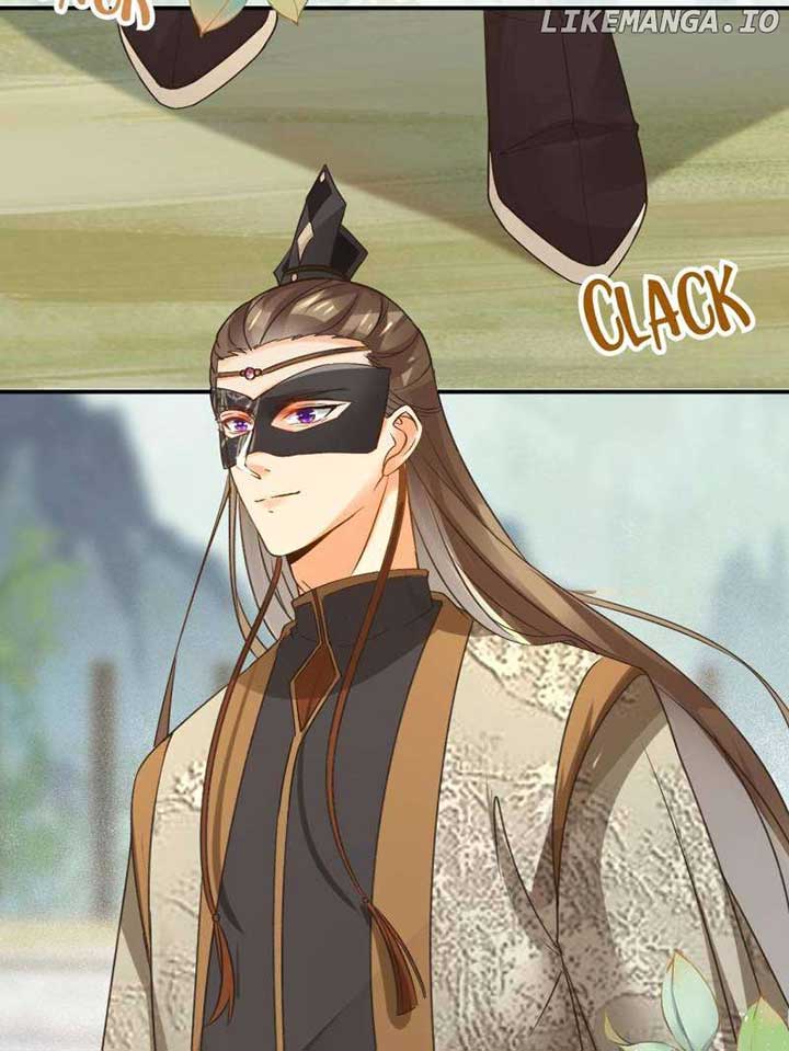 The Ghostly Doctor Chapter 559 - Page 41