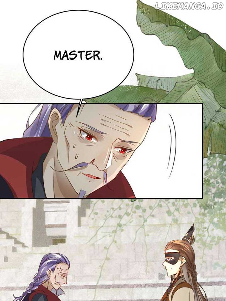 The Ghostly Doctor Chapter 559 - Page 43