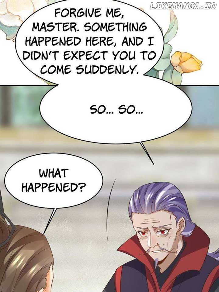 The Ghostly Doctor Chapter 559 - Page 45