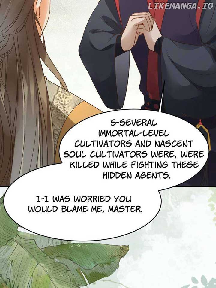 The Ghostly Doctor Chapter 559 - Page 46