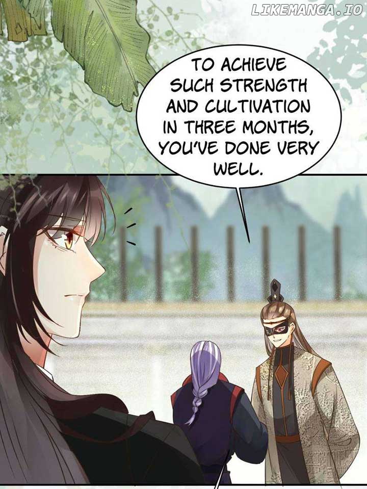 The Ghostly Doctor Chapter 559 - Page 47