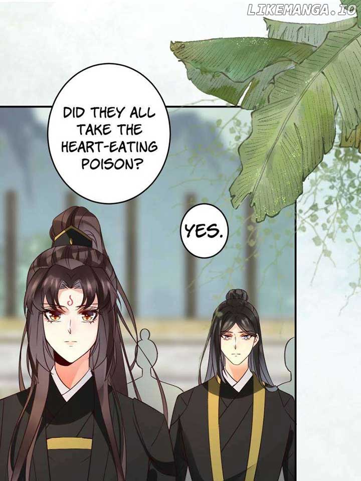 The Ghostly Doctor Chapter 559 - Page 49