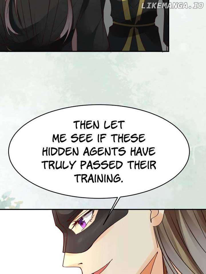 The Ghostly Doctor Chapter 559 - Page 50