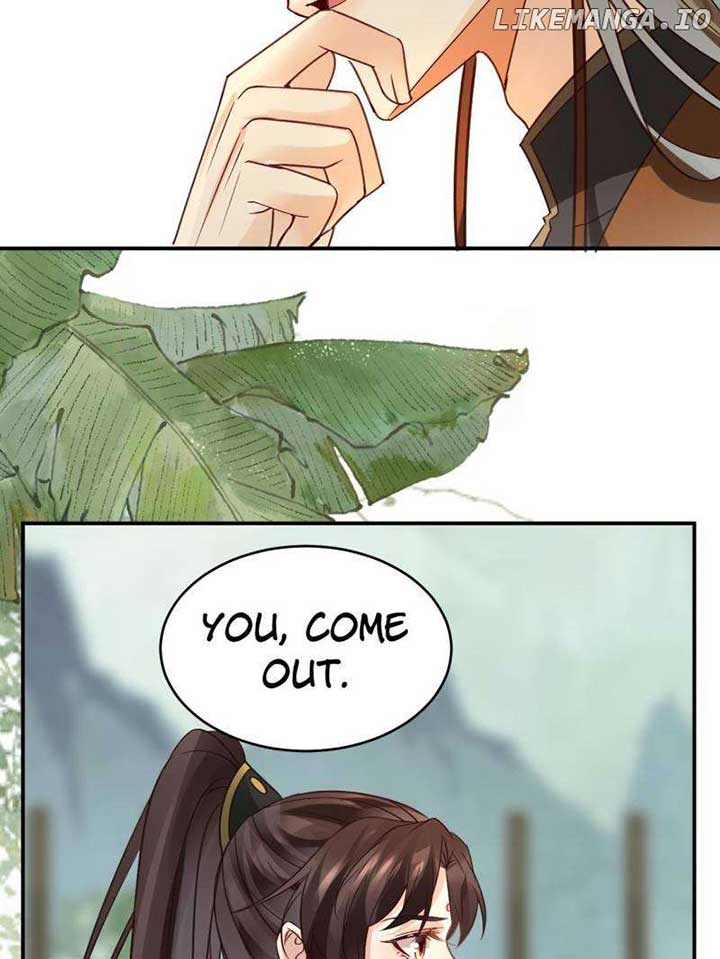 The Ghostly Doctor Chapter 559 - Page 51