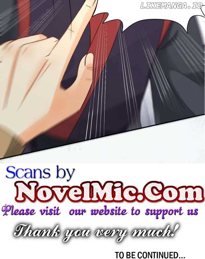 The Ghostly Doctor Chapter 559 - Page 54