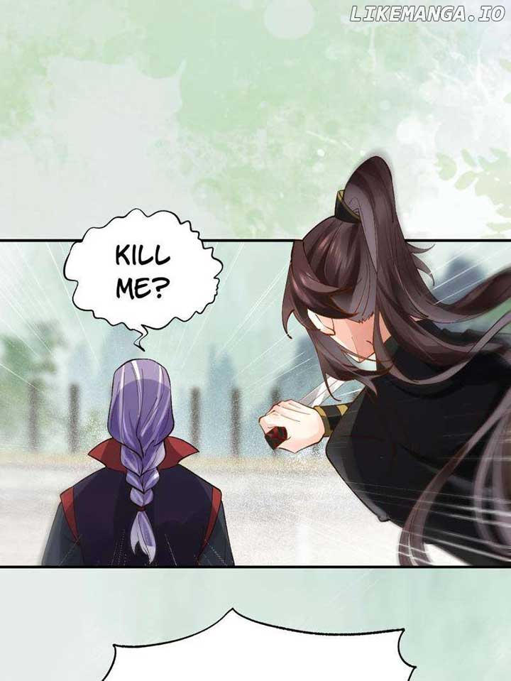 The Ghostly Doctor Chapter 560 - Page 4