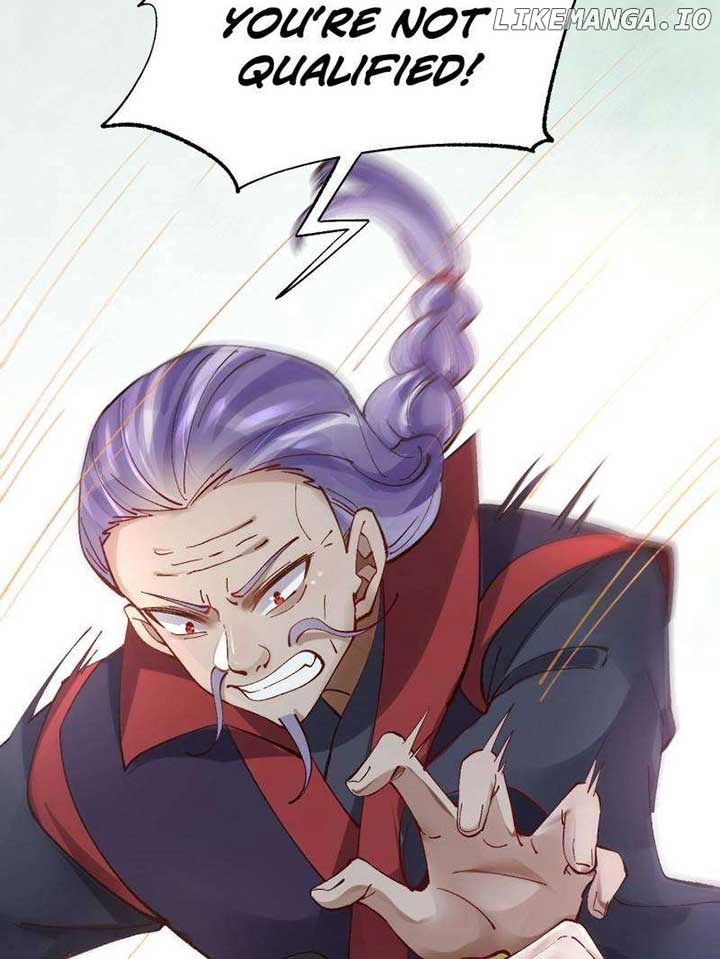 The Ghostly Doctor Chapter 560 - Page 5