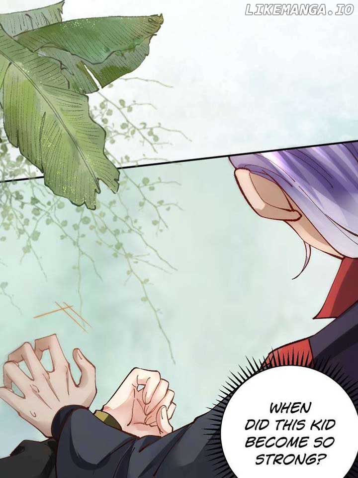 The Ghostly Doctor Chapter 560 - Page 7