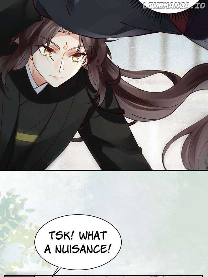 The Ghostly Doctor Chapter 560 - Page 8