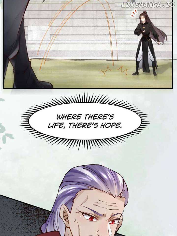 The Ghostly Doctor Chapter 560 - Page 9