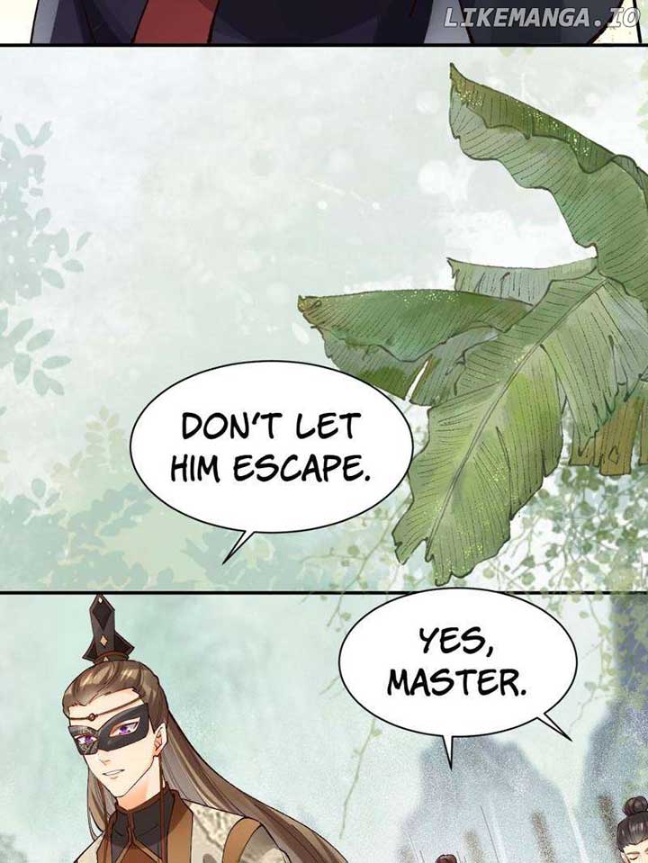 The Ghostly Doctor Chapter 560 - Page 11