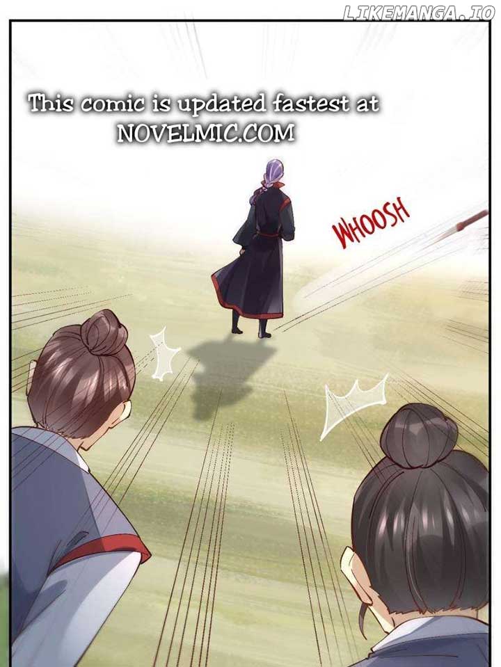 The Ghostly Doctor Chapter 560 - Page 13