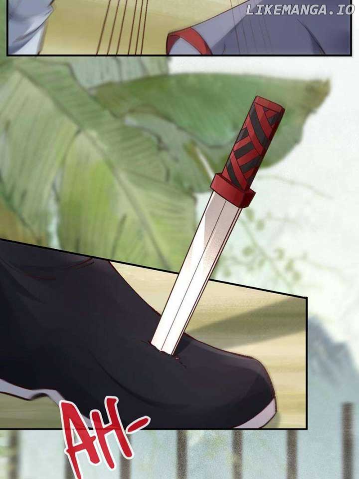 The Ghostly Doctor Chapter 560 - Page 14