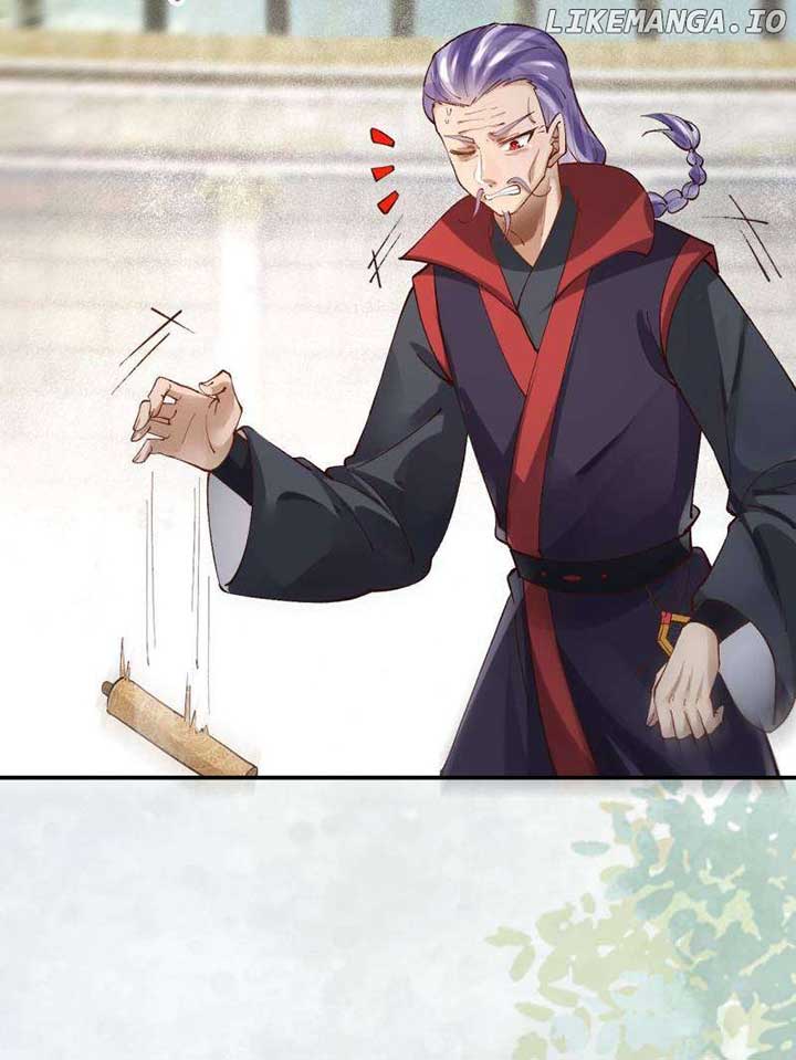 The Ghostly Doctor Chapter 560 - Page 15