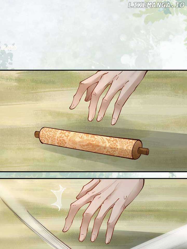 The Ghostly Doctor Chapter 560 - Page 16