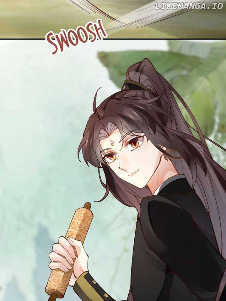 The Ghostly Doctor Chapter 560 - Page 17