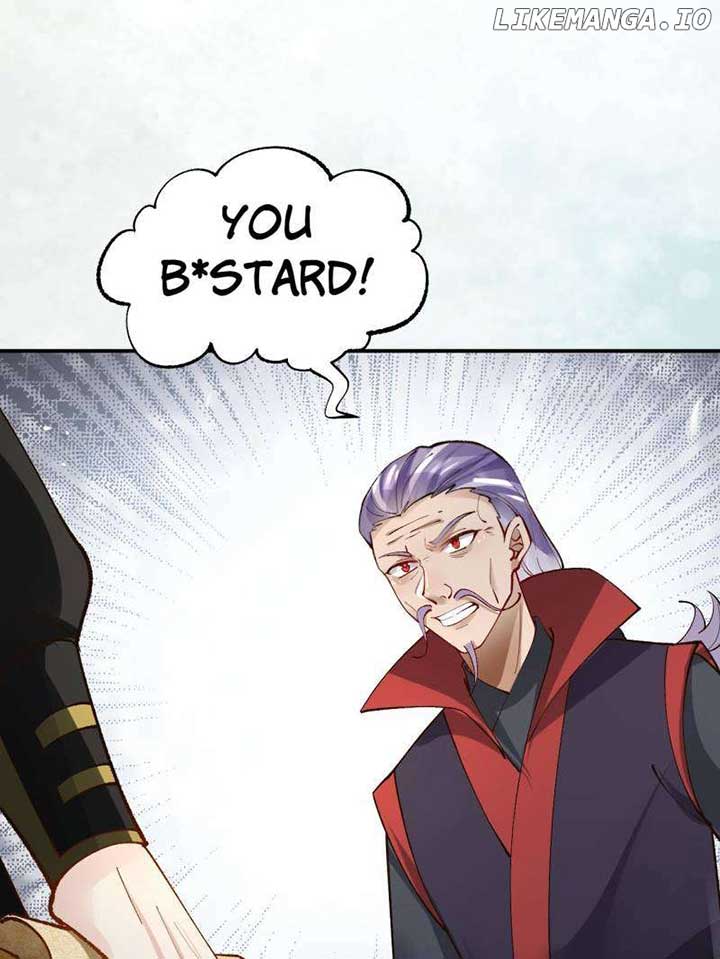 The Ghostly Doctor Chapter 560 - Page 19