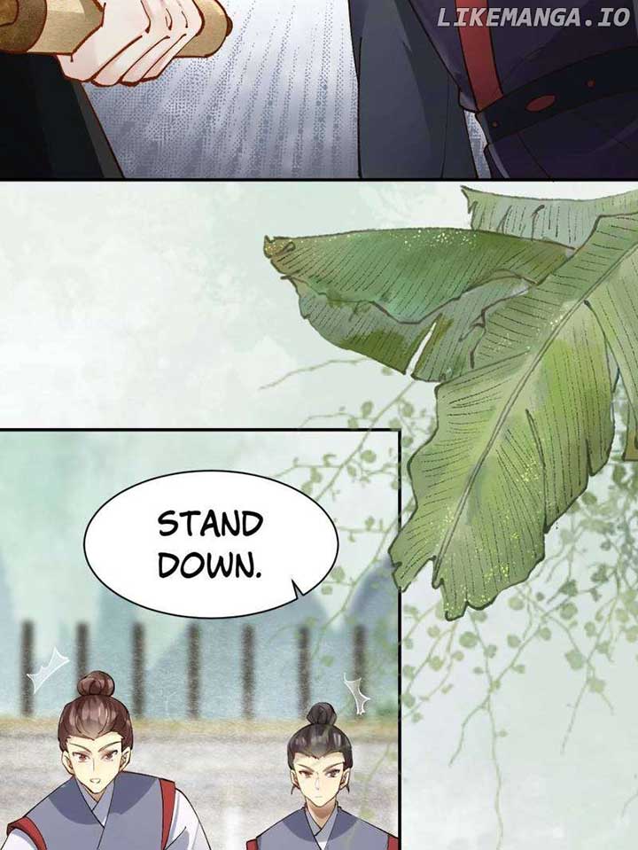 The Ghostly Doctor Chapter 560 - Page 20