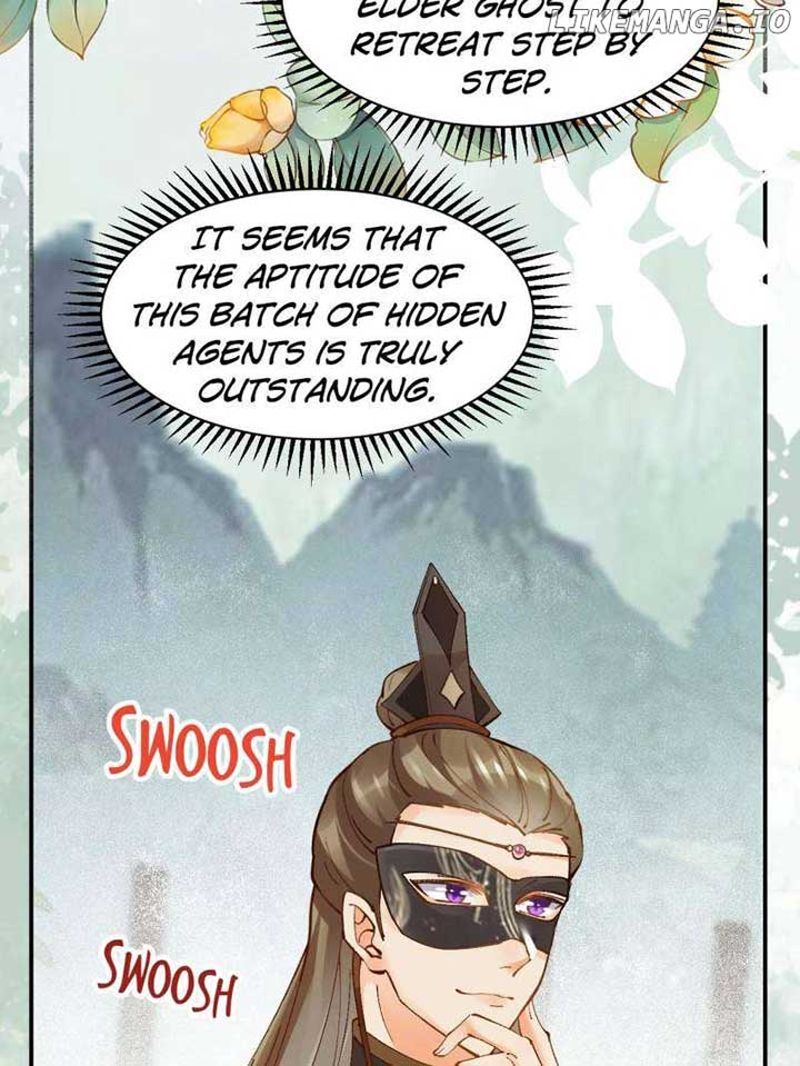 The Ghostly Doctor Chapter 560 - Page 23