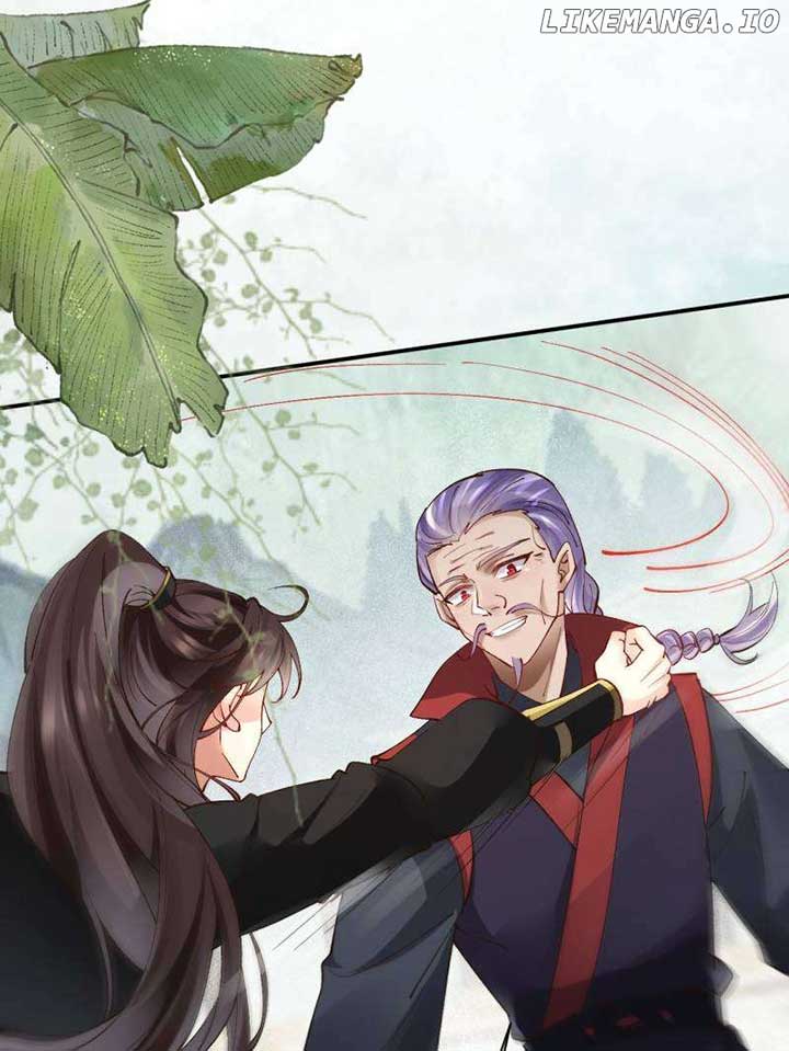 The Ghostly Doctor Chapter 560 - Page 25