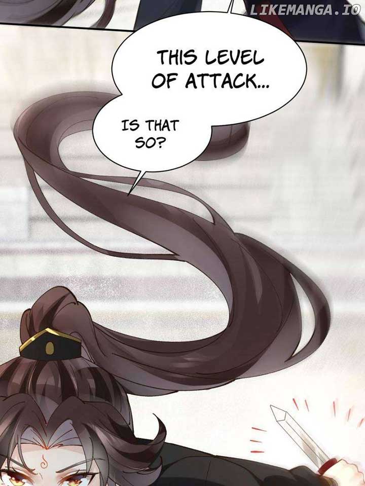 The Ghostly Doctor Chapter 560 - Page 26