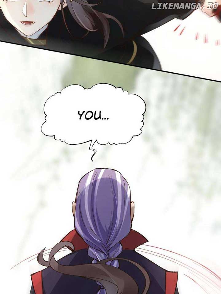 The Ghostly Doctor Chapter 560 - Page 27