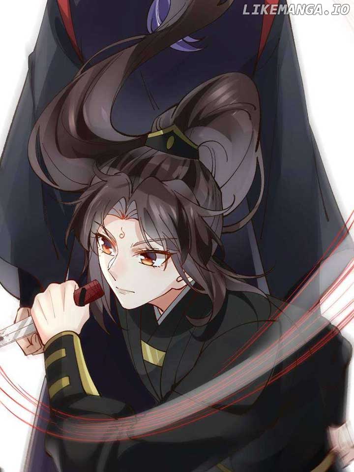 The Ghostly Doctor Chapter 560 - Page 28