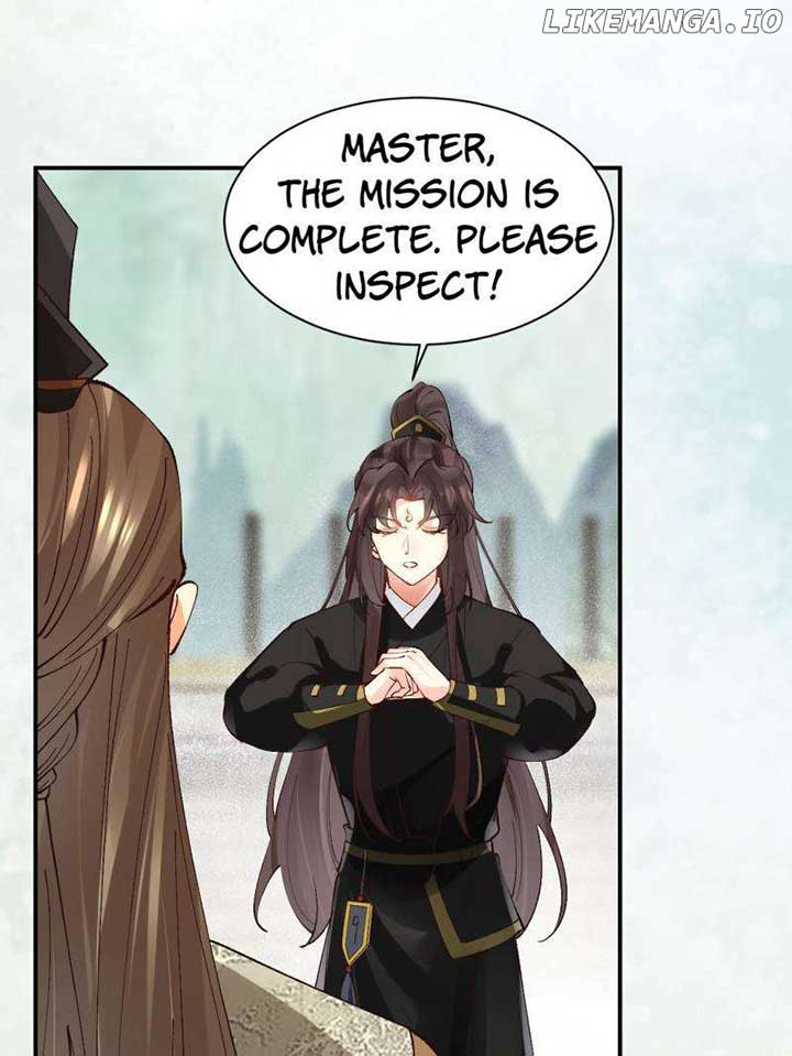 The Ghostly Doctor Chapter 560 - Page 31